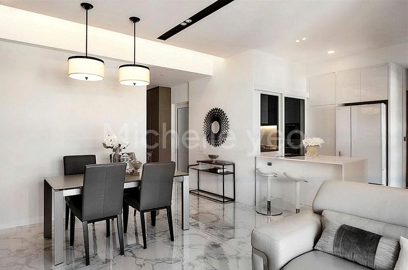 2 Bed Condo for Sale in  Palisades - Image 5